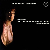 Обложка для Annie Ross - Invitation to the Blues