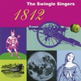 Обложка для The Swingle Singers - Mancini: Music for the Peter Gunn TV Series (Arr. B. Baxter)