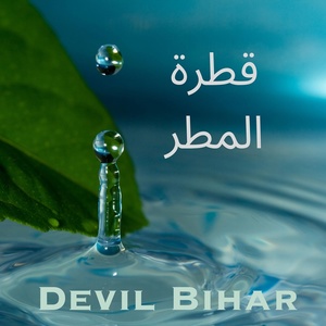 Обложка для Devil Bihar - قطرة المطر