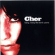 Обложка для Cher - I Go To Sleep