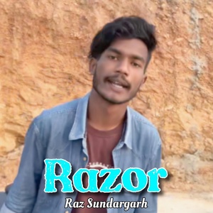 Обложка для Raz Sundargarh - Razor