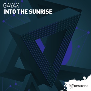 Обложка для Gayax - Into The Sunrise