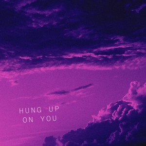 Обложка для Tate McRae - Hung up on You