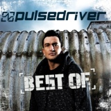 Обложка для Pulsedriver - Move Your Feet