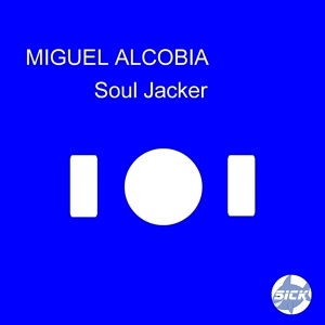 Обложка для Miguel Alcobia - I'm a Beat Maniac