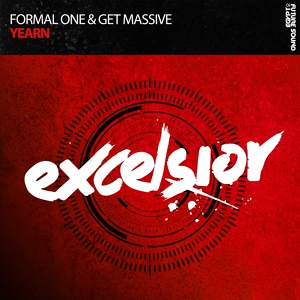 Обложка для Formal One & GET MASSIVE - Yearn (Extended Mix)