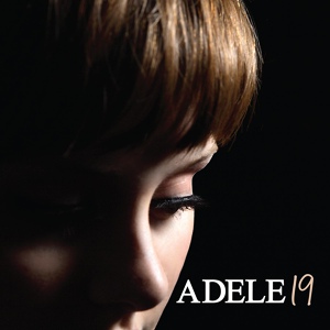 Обложка для Adele - First Love