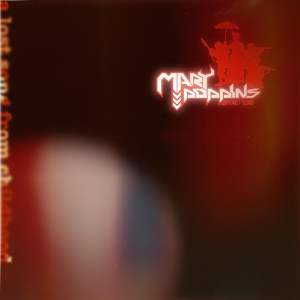 Обложка для Mary Poppins Assault Squad feat. Mochipet - Polka Satantronic Death Dance Dance Country