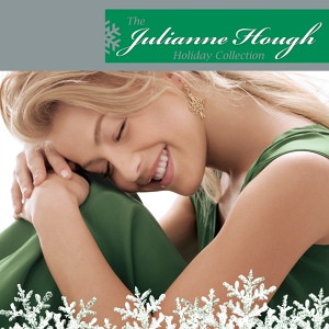 Обложка для Julianne Hough - Jingle Bell Rock