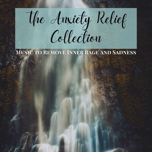 Обложка для Against Anxiety - Anger Management