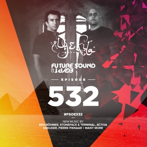 Обложка для Aly & Fila - Future Sound Of Egypt - Intro