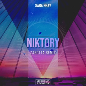 Обложка для Sara Fray - Niktory