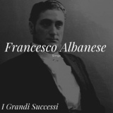 Обложка для Francesco Albanese - `A canzone e' napule