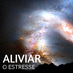 Обложка для Amélia Estresse - Aliviar o Estresse