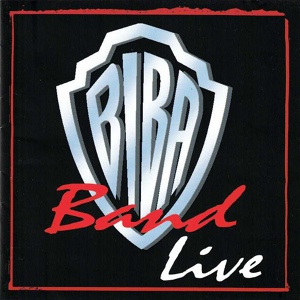 Обложка для Biba Band - Afro Part
