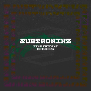 Обложка для Subtronikz - Fame