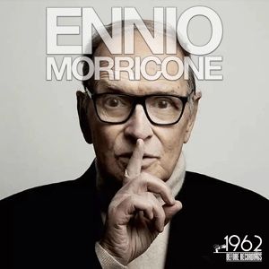 Обложка для Ennio Morricone Orchestra feat. Miranda Martino - Voce 'e Notte
