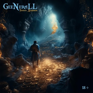 Обложка для GeeNeraLL - Брендовая