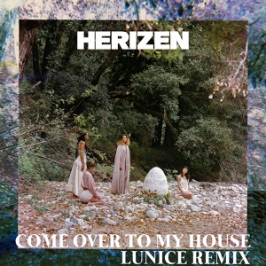 Обложка для Herizen - Come over to My House
