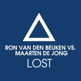 Обложка для Ron van den Beuken, Maarten De Jong - Lost