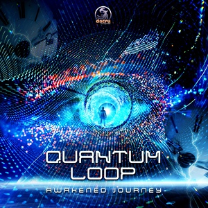 Обложка для Quantum Loop - Psychedelics