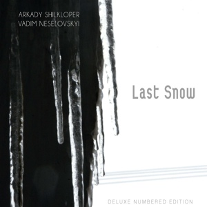 Обложка для Arkady Shilkloper, Vadim Neselovskyi - Last Snow