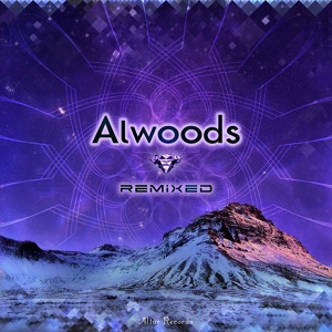 Обложка для Alwoods - Near Light