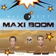 Обложка для Maxi Boom - Посвящение