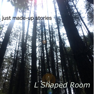 Обложка для L-Shaped Room - Don't Try Me