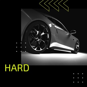 Обложка для Infraction Music - Hard