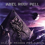 Обложка для Axel Rudi Pell - Hole in the Sky