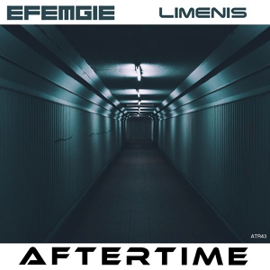 Обложка для Efemgie - Limenis