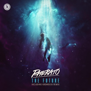 Обложка для Pherato - The Future (Krowdexx Remix) (Cut by HstyleZ)