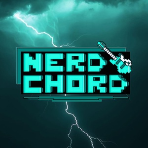 Обложка для Nerd Chord - Street Fighter II - Ken