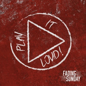 Обложка для Fading Sunday - 1 Day Holiday