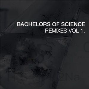 Обложка для Bachelors Of Science - Spanish Sun (Bungle Remix)