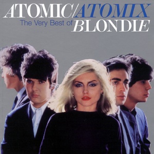 Обложка для Blondie - Call Me (Theme From American Gigolo)