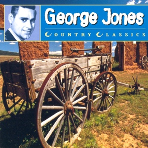 Обложка для George Jones - You Win Again