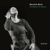 Обложка для Meredith Monk & Vocal Ensemble - Monk: Environs 3