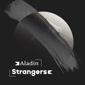 Обложка для Aladin - Strangers