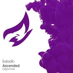 Обложка для Saladin - Ascended