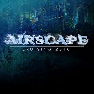 Обложка для Airscape - Cruising 2010
