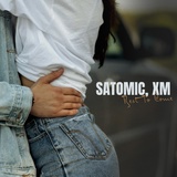Обложка для SATOMIC, XM - Best To Come