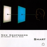 Обложка для New Composers feat. Brian Eno - 324-A