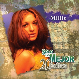 Обложка для Millie - Sin Ti