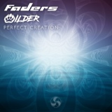 Обложка для Record GOA-PSY - Faders & Wilder - Perfect Creation www.radiorecord.ru