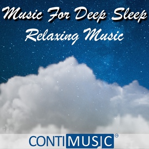Обложка для ContiMusic - Only Tranquility
