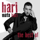 Обложка для Hari Mata Hari - Strah me da te volim