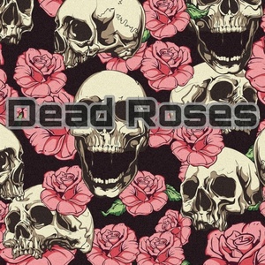 Обложка для Viliriti - Dead Rose