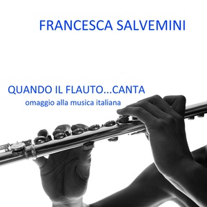 Обложка для Francesca Salvemini - Pavana